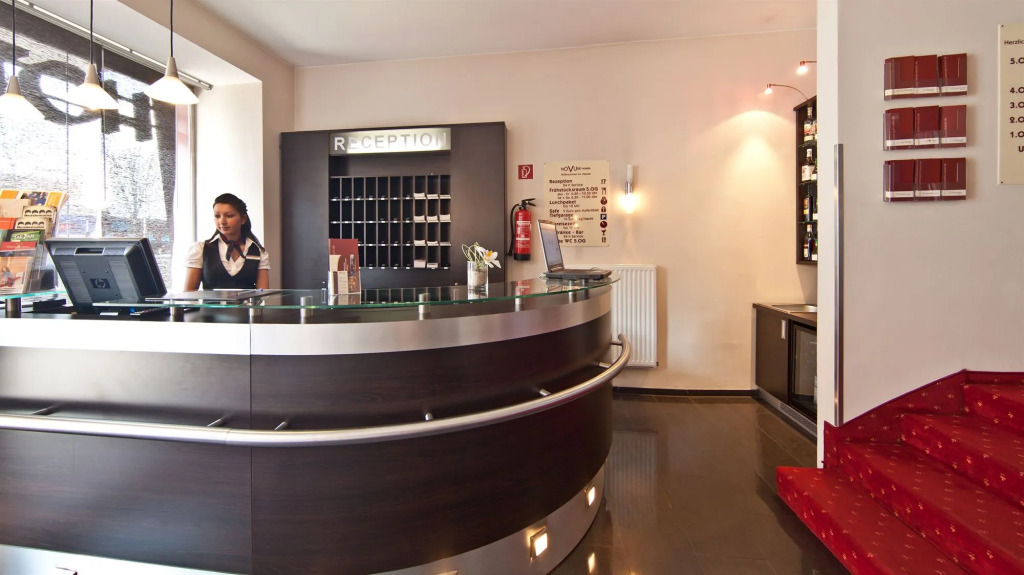 Hotel Savoy