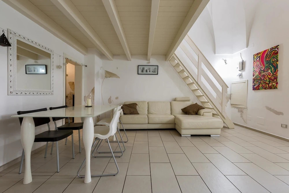Loft Ina