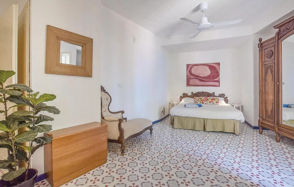 Casa Wanda