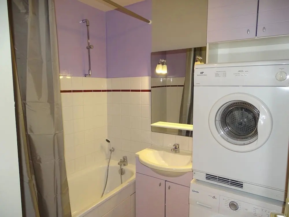 Iroise Appartement