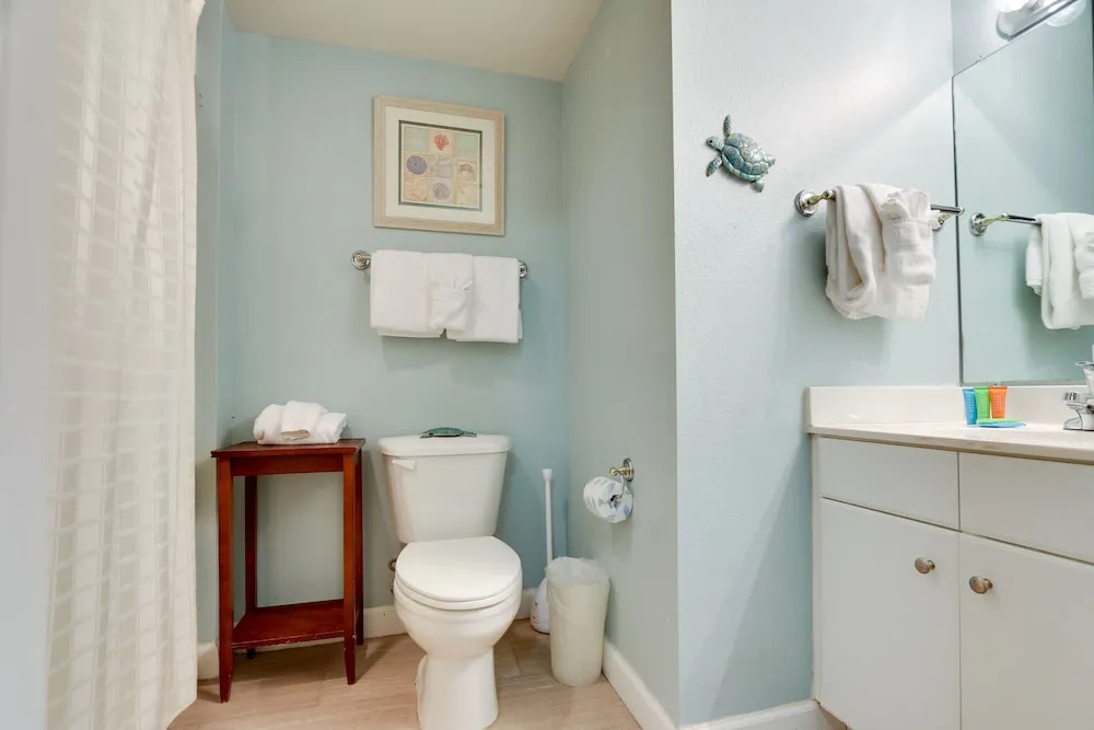 Shores of Panama 821 - 2 Br Condo