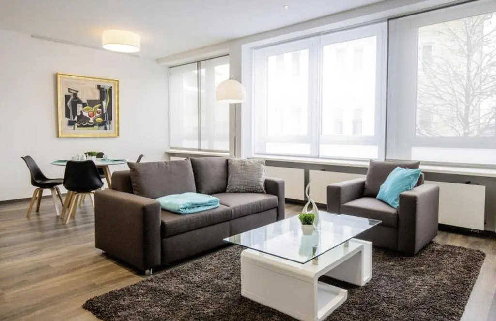 Apartments by Intermezzo