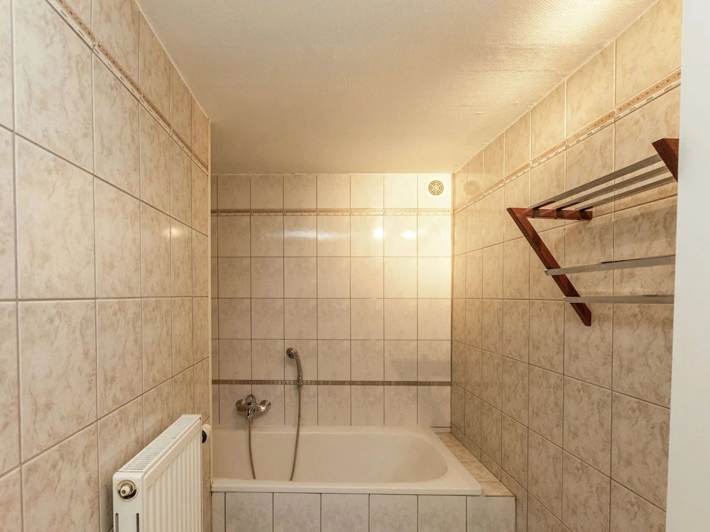 Ouffet Villa with Sauna, Liège