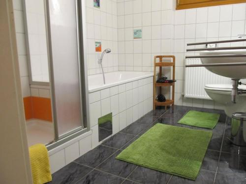 Ferienhaus Waldsicht