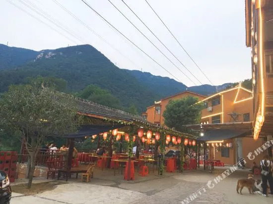 Jinligou Original Ecological Farm Stay