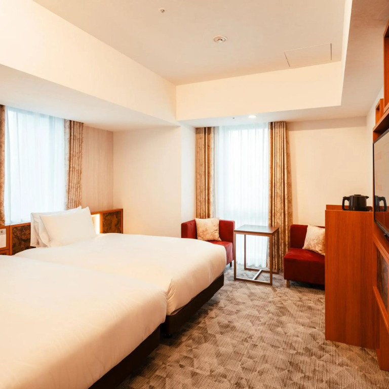 Keisei Richmond Hotel Tokyo Oshiage