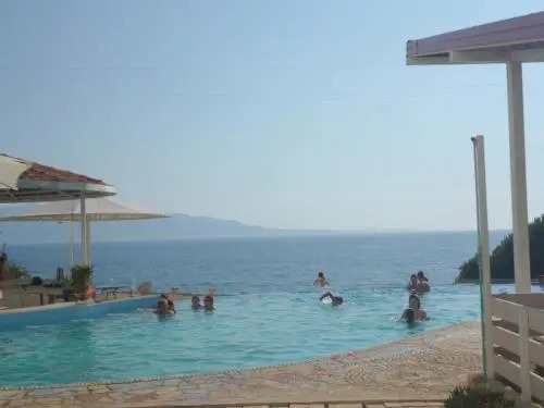 Holiday Apartment 3