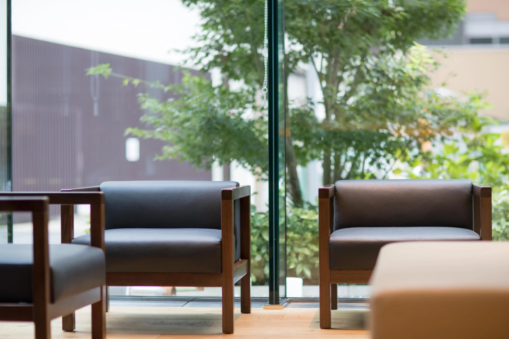 Отель Jr Kyushu Hotel Blossom Shinjuku