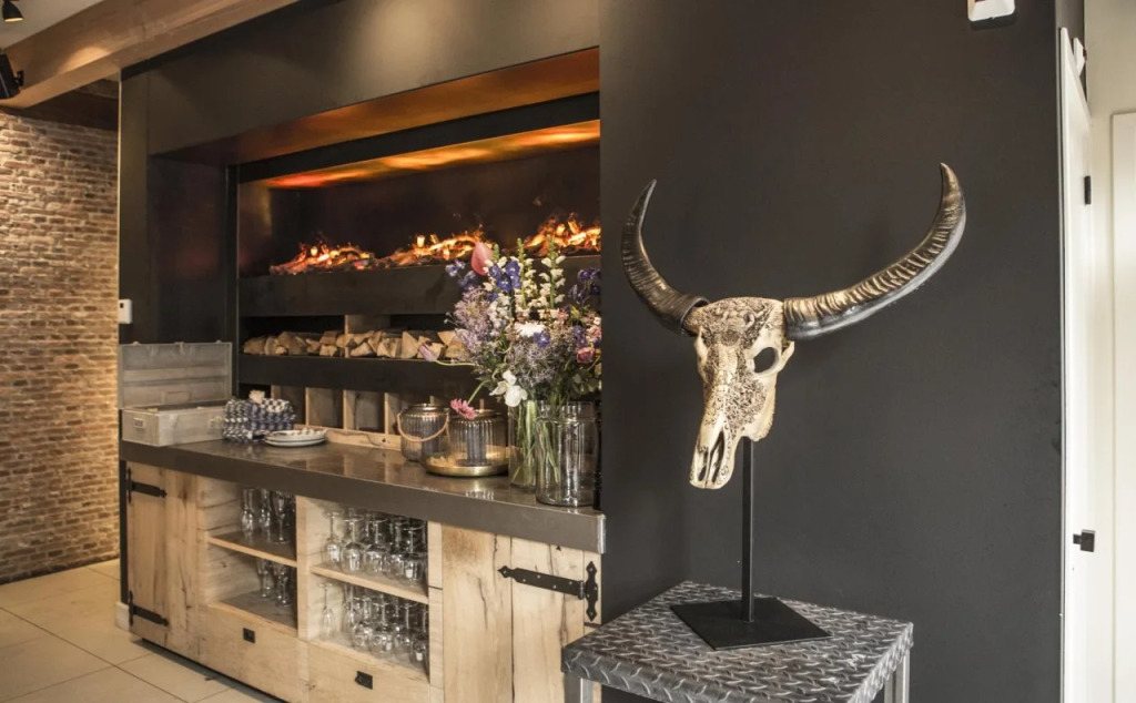 Van Rossum Stadshotel Woerden