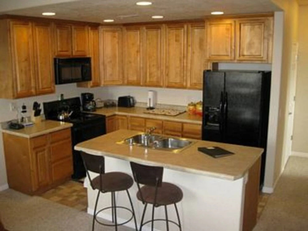Andrew Mcguirk 2 Bedroom Home