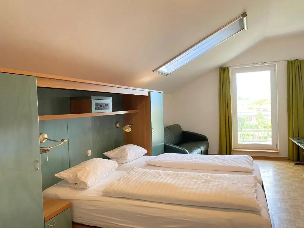 Seehotel Herlinde
