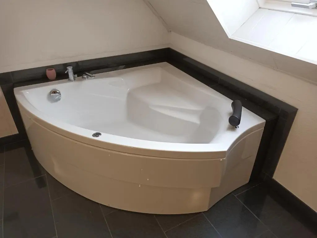 Style Villa Appartement Sudmerberg OG
