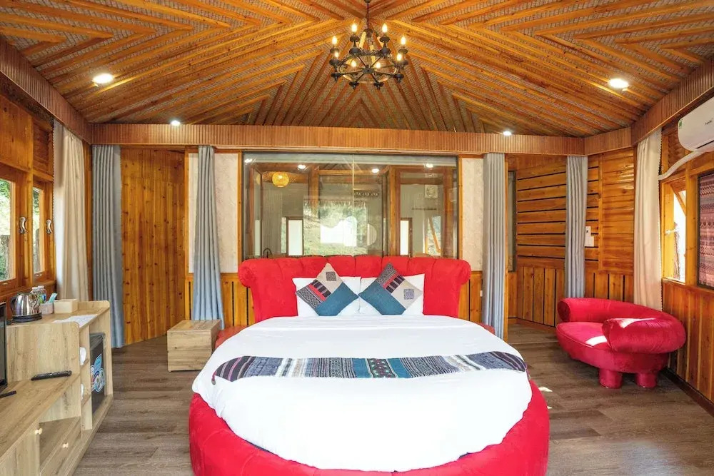 Sinai Bungalow & Hotel SaPa