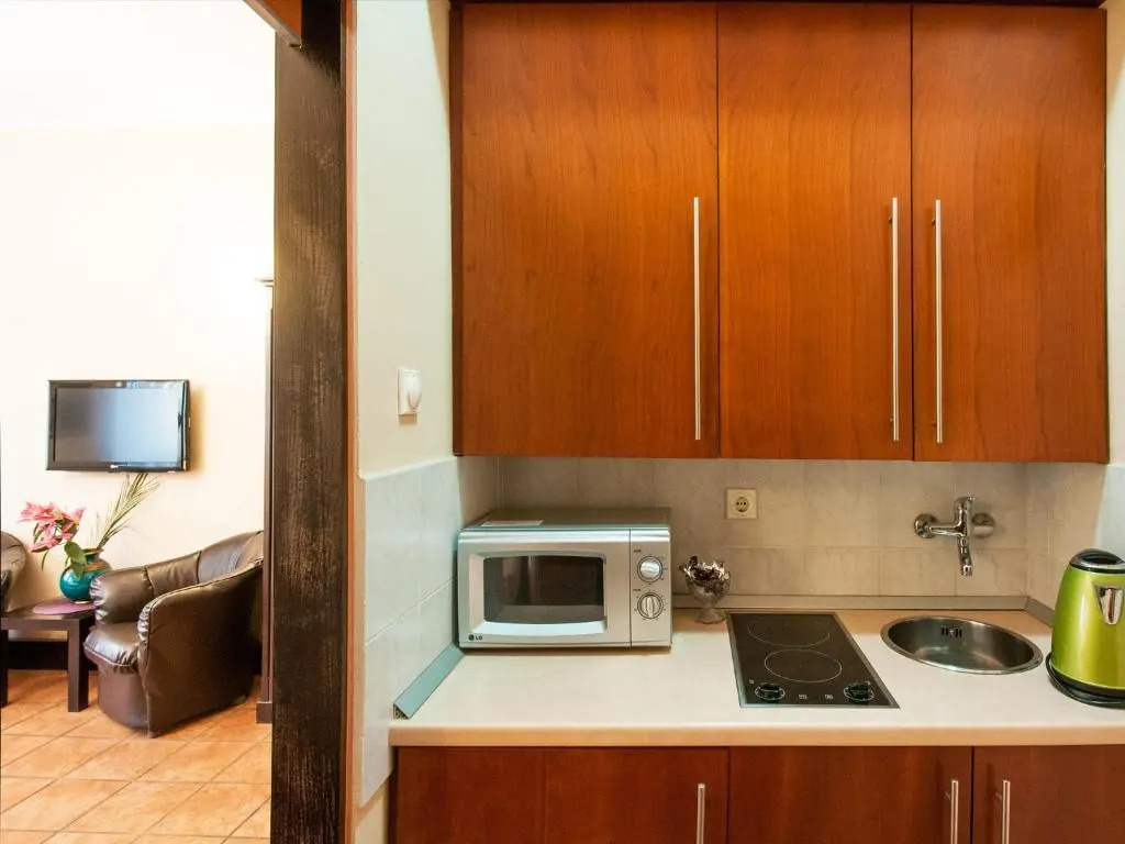 Verdi Apartment