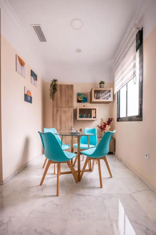Slava Luxury Suite