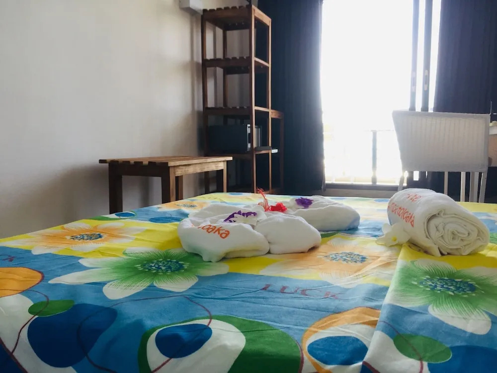 NOSY Hôtel