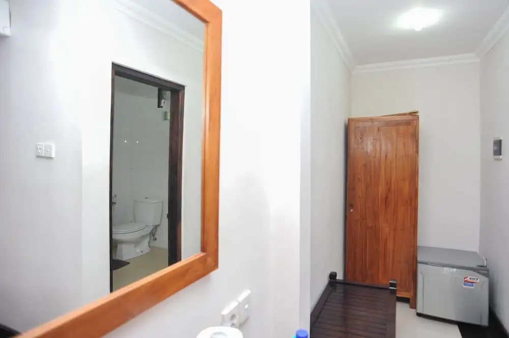 Airy Eco Kuta Kartika Plaza Gang Pendawa 2 Bali