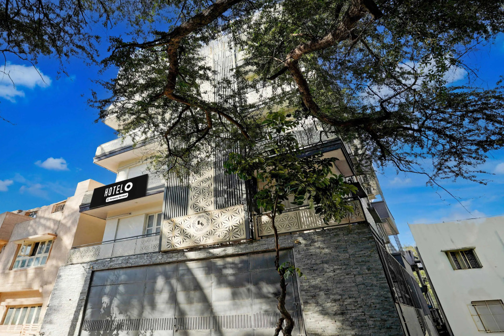 Townhouse Bangalore Elements Mall