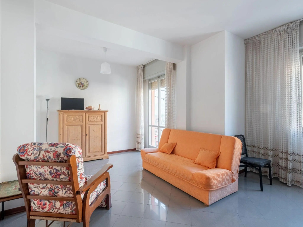 Holiday Home in Fano Near the Beach