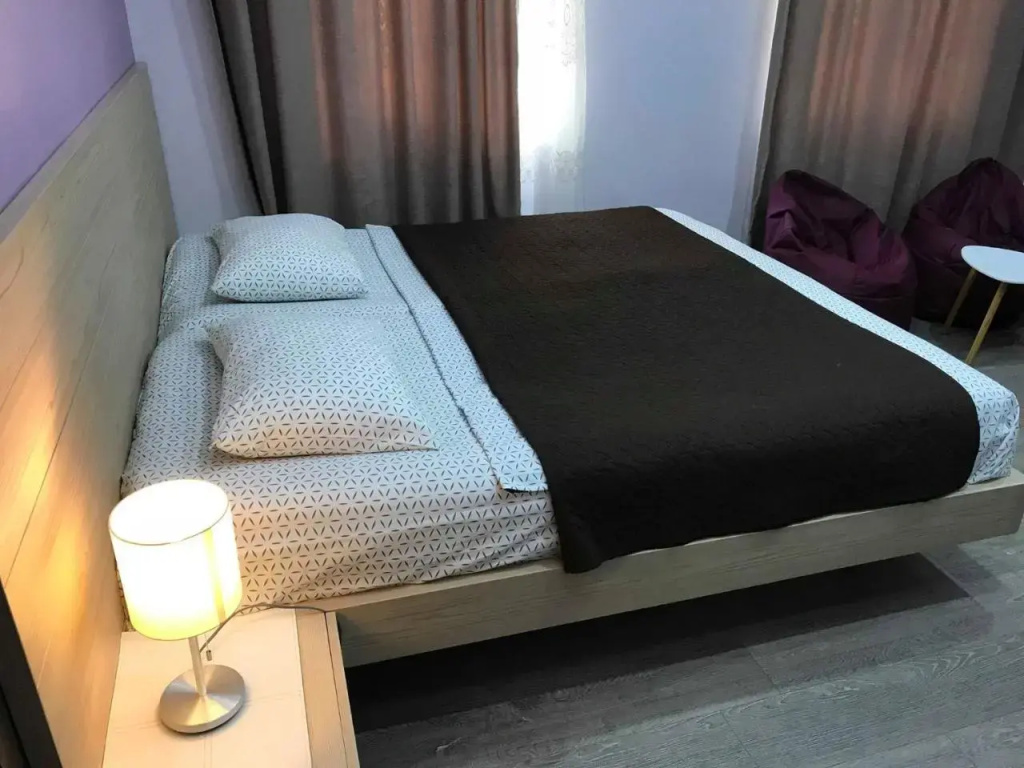 Гостевой Дом Smak Kobuleti Guest House