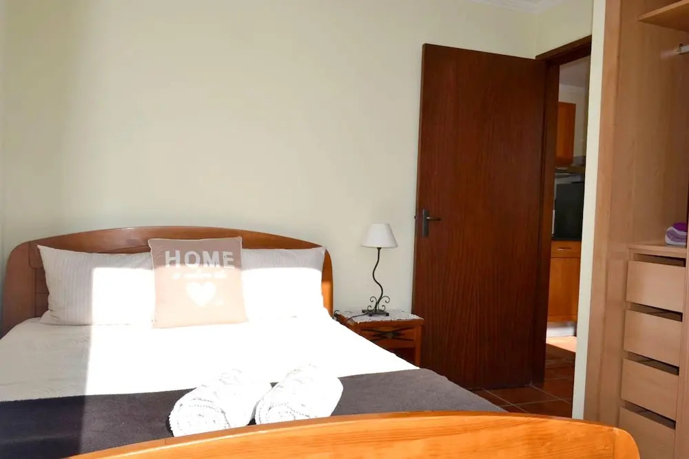 House With one Bedroom in Funchal, With Wonderful sea View, Enclosed Garden and Wifi
