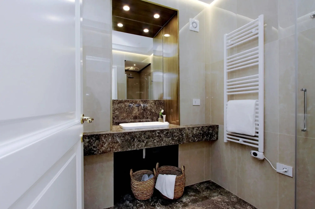 Domna Luxury Suites