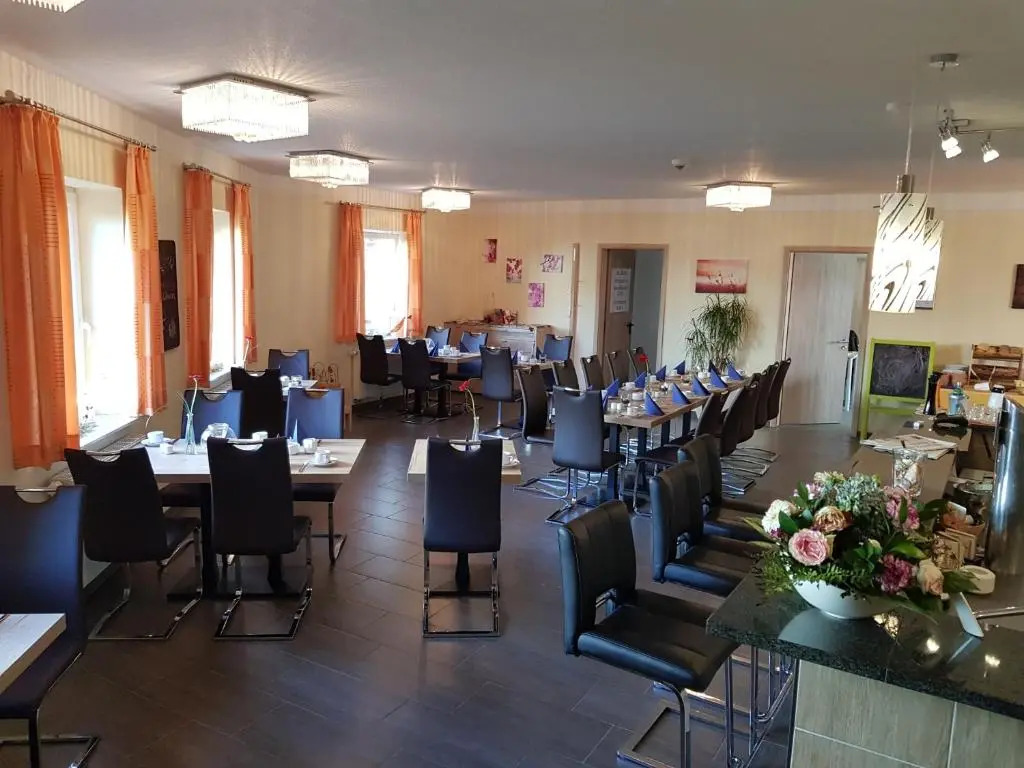Hotel Bohlje