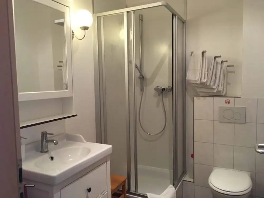 Taunusblick Ferienwohnung und Apartment