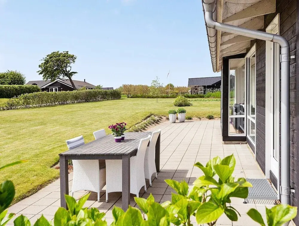 5 star holiday home in Nordborg