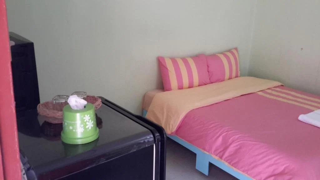 Rubtawan Sichang Resort
