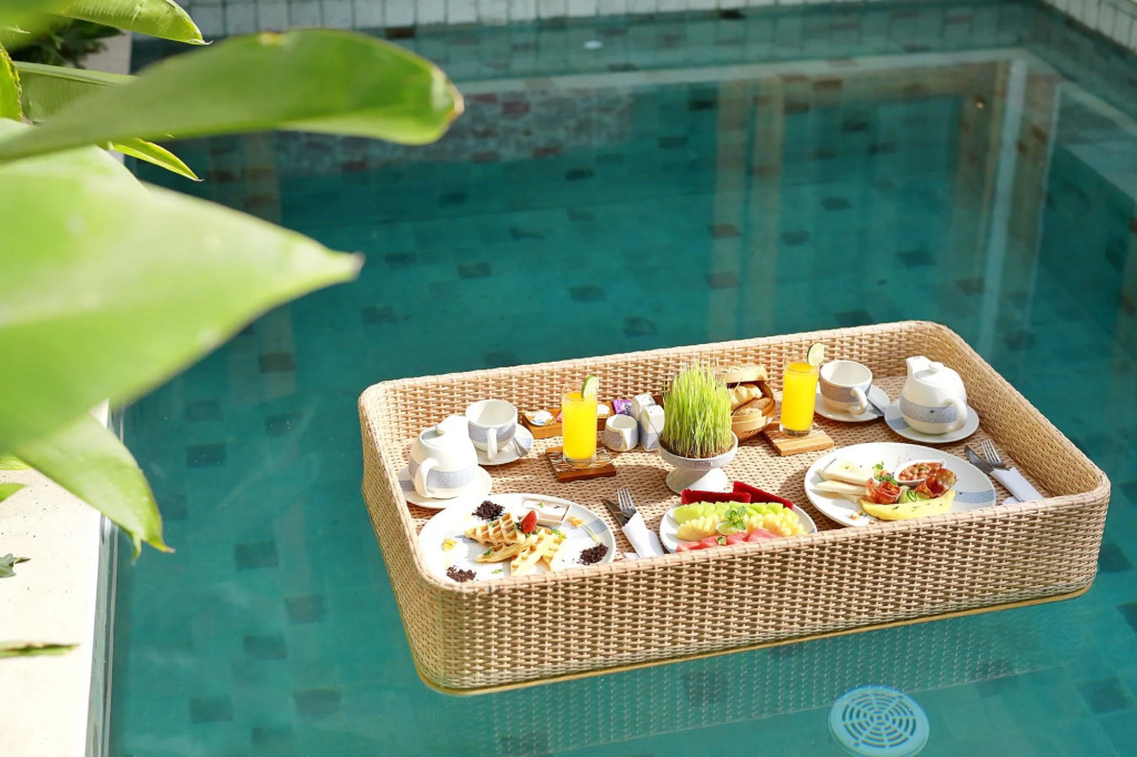 The Jimbaran Villa by Ini Vie Hospitality