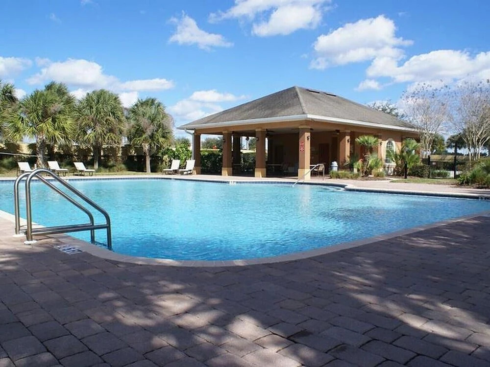 A Great 5 Bedroom Villa With it own Private Pool for a Family Vacation