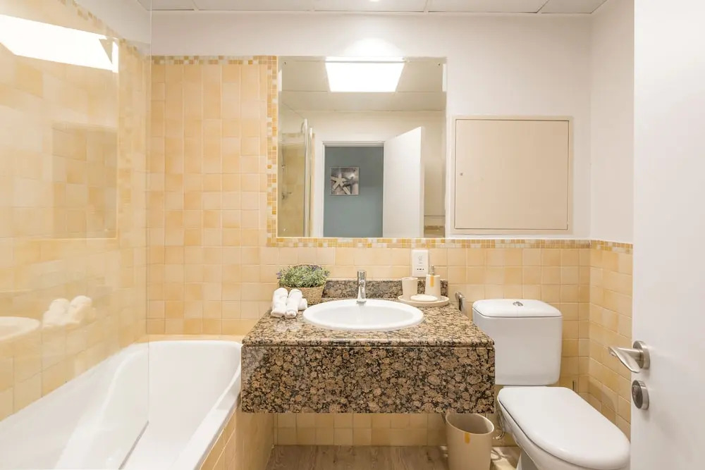 Luxury JBR - Marina View - Beach Resorts Neighbourhood