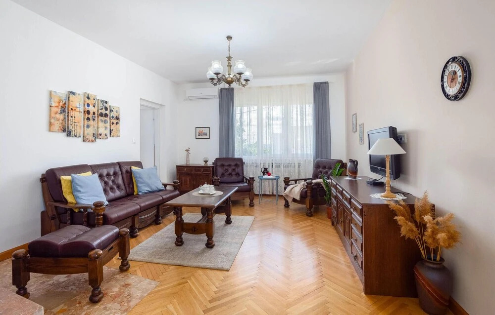 Amazing Home in Podstrana With Outdoor Swimming Pool, Wifi and 5 Bedrooms