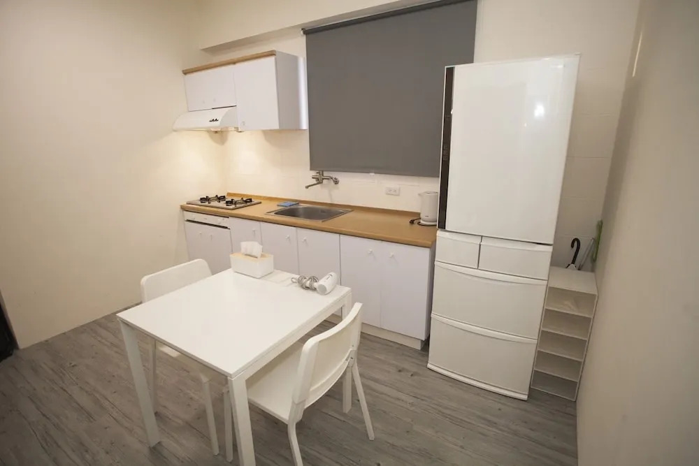 Simple Room