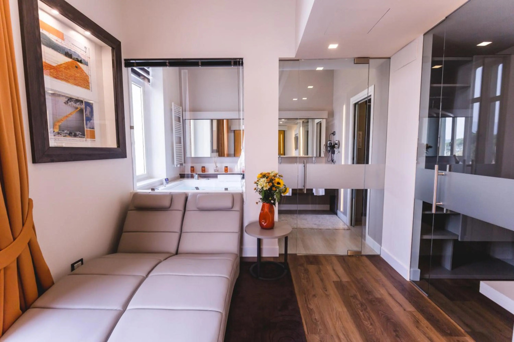 Araba Fenice Hotel