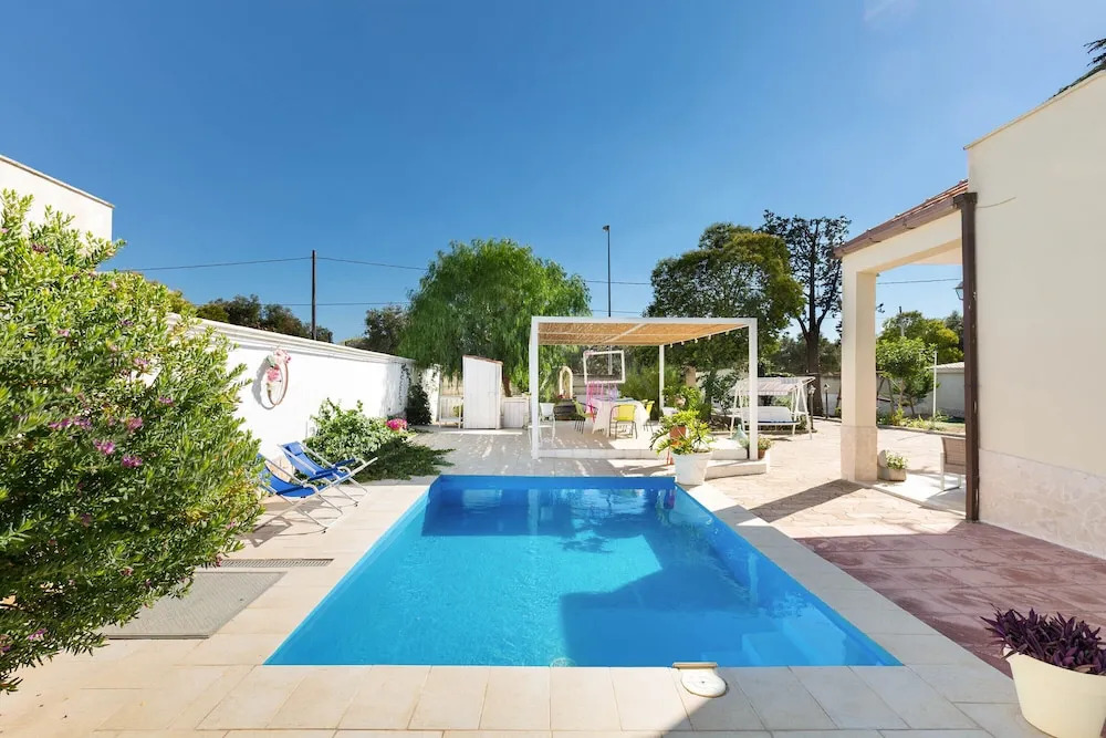 Villa Graziana by BarbarHouse