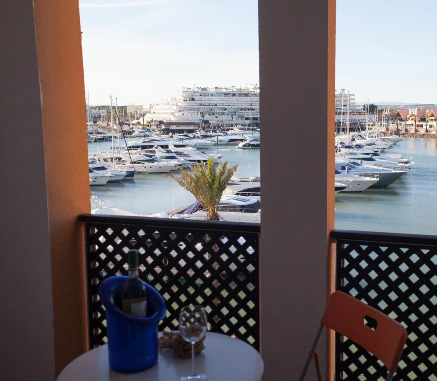 Vilamoura Marina Apartment