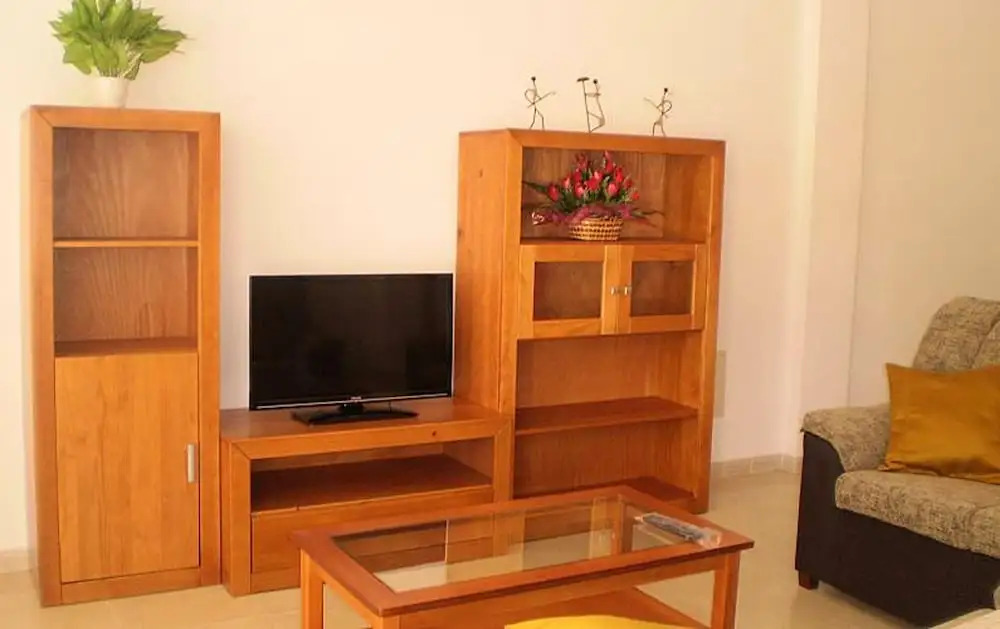 Apartment with 2 Bedrooms in Alcúdia, with Furnished Terrace And Wifi - 200 M From the Beach
