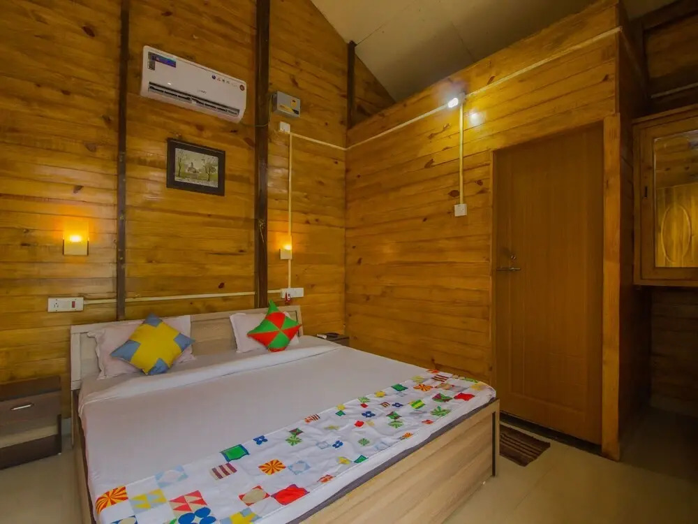 Mermaid Resort by OYO Rooms