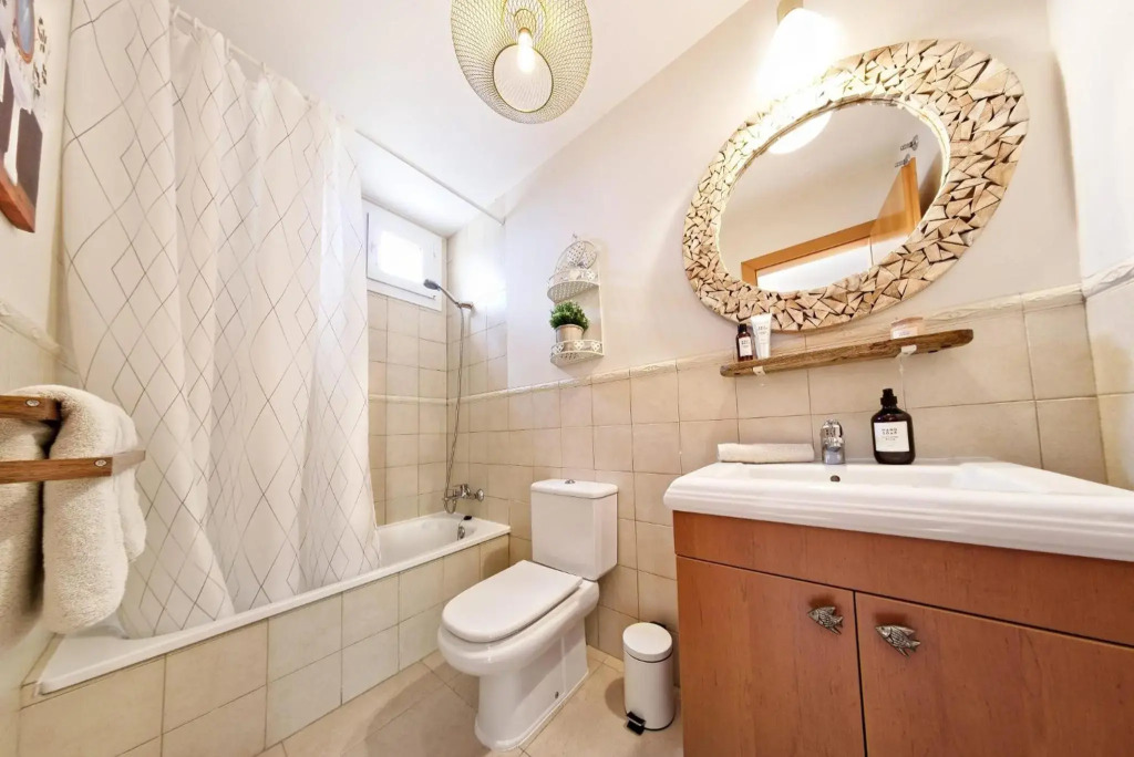 Altos del Roque - Stylish and Comfortable House