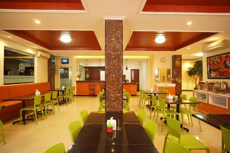 Winer Hotel Palembang