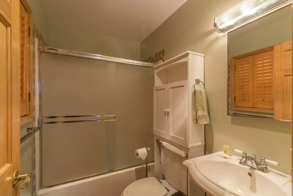 Ramsey 3 Bedroom Holiday Home By Tahoe Truckee