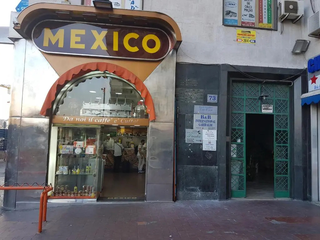 Napoli Relais