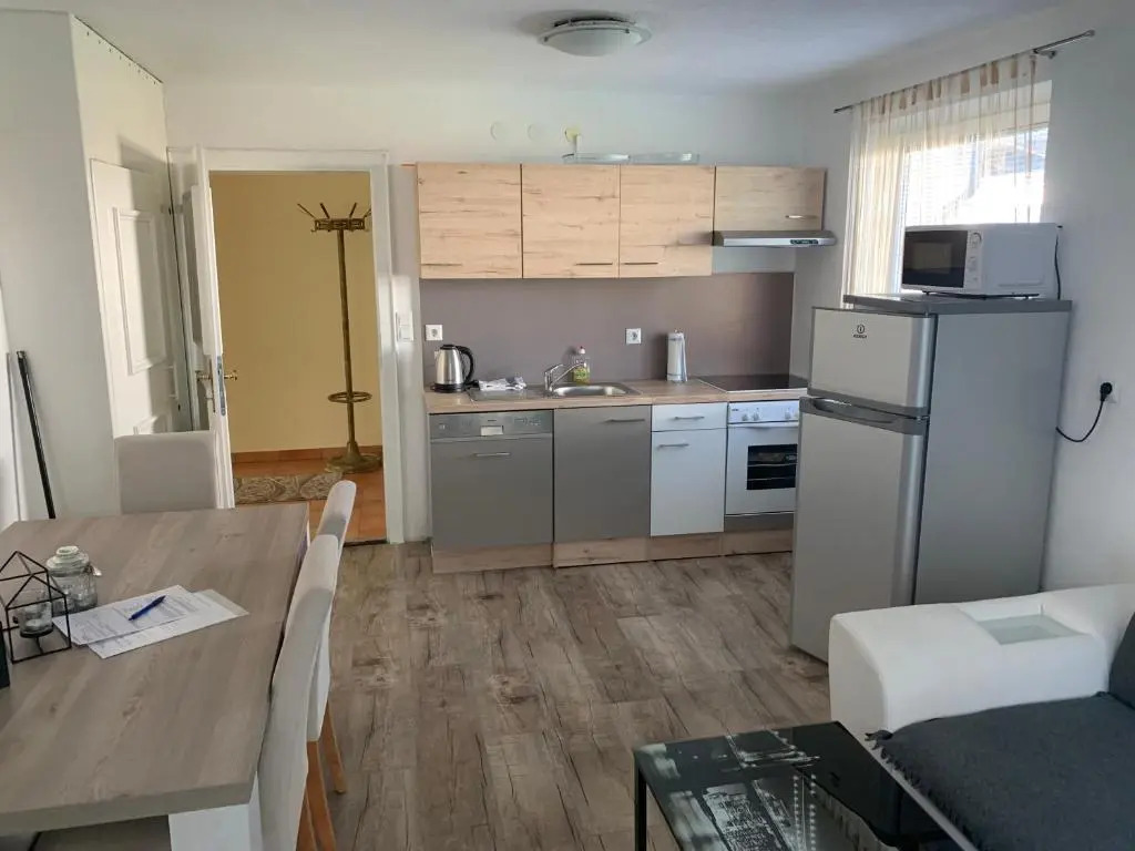Nexi s Appartement an der Enns 9