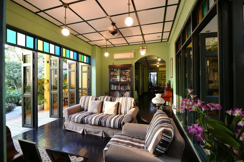 Baan Pra Nond Bed & Breakfast