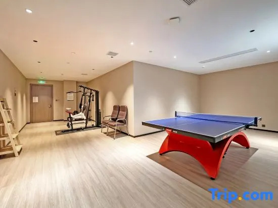 Li Jing International Hotel (Nanning Zoo guangxi University)
