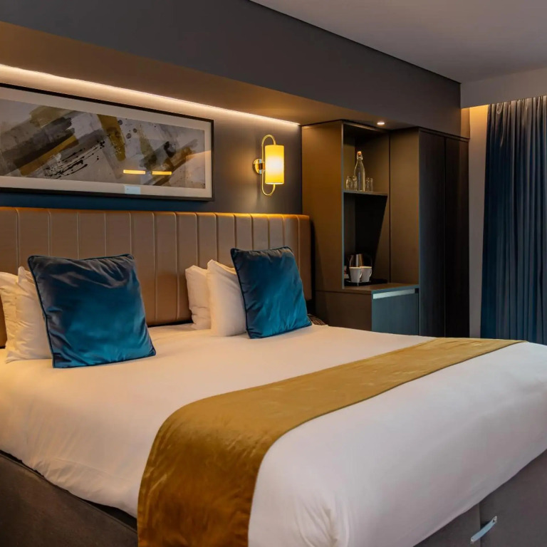 Hotel La Tour
