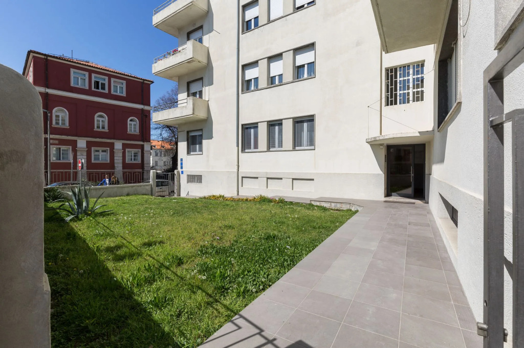 Zadera Accommodation