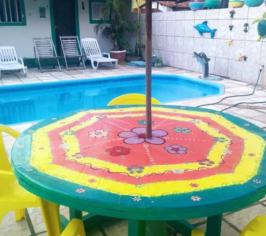 Pousada Brasil Natal